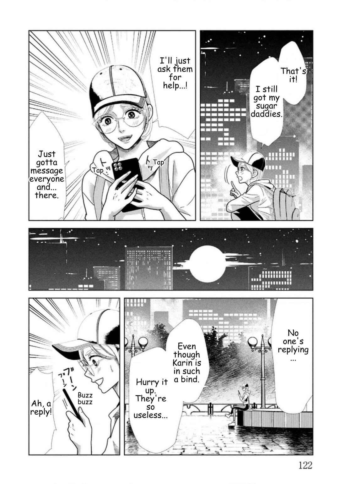 Chapter 112 - Page 2