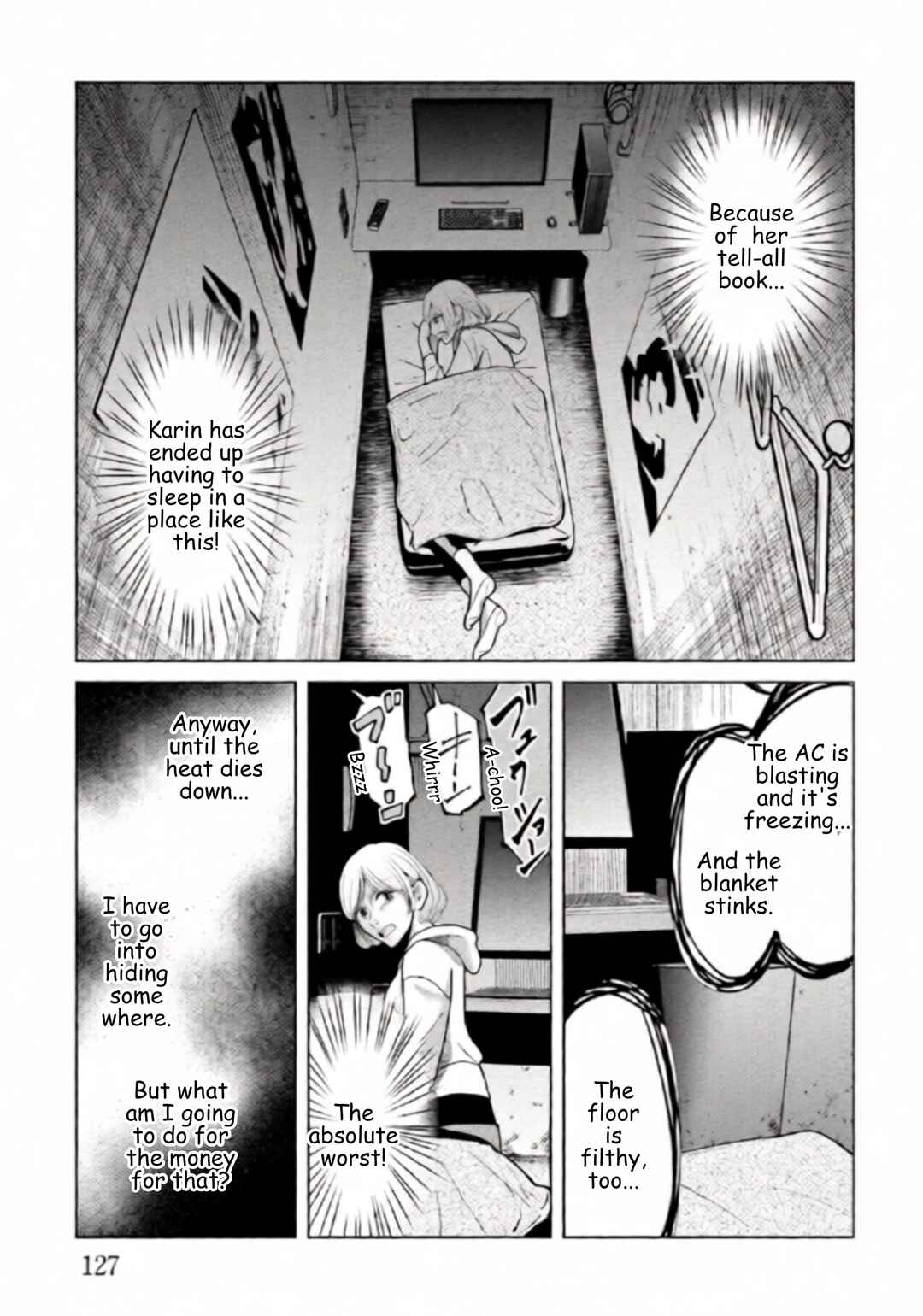 Chapter 112 - Page 7