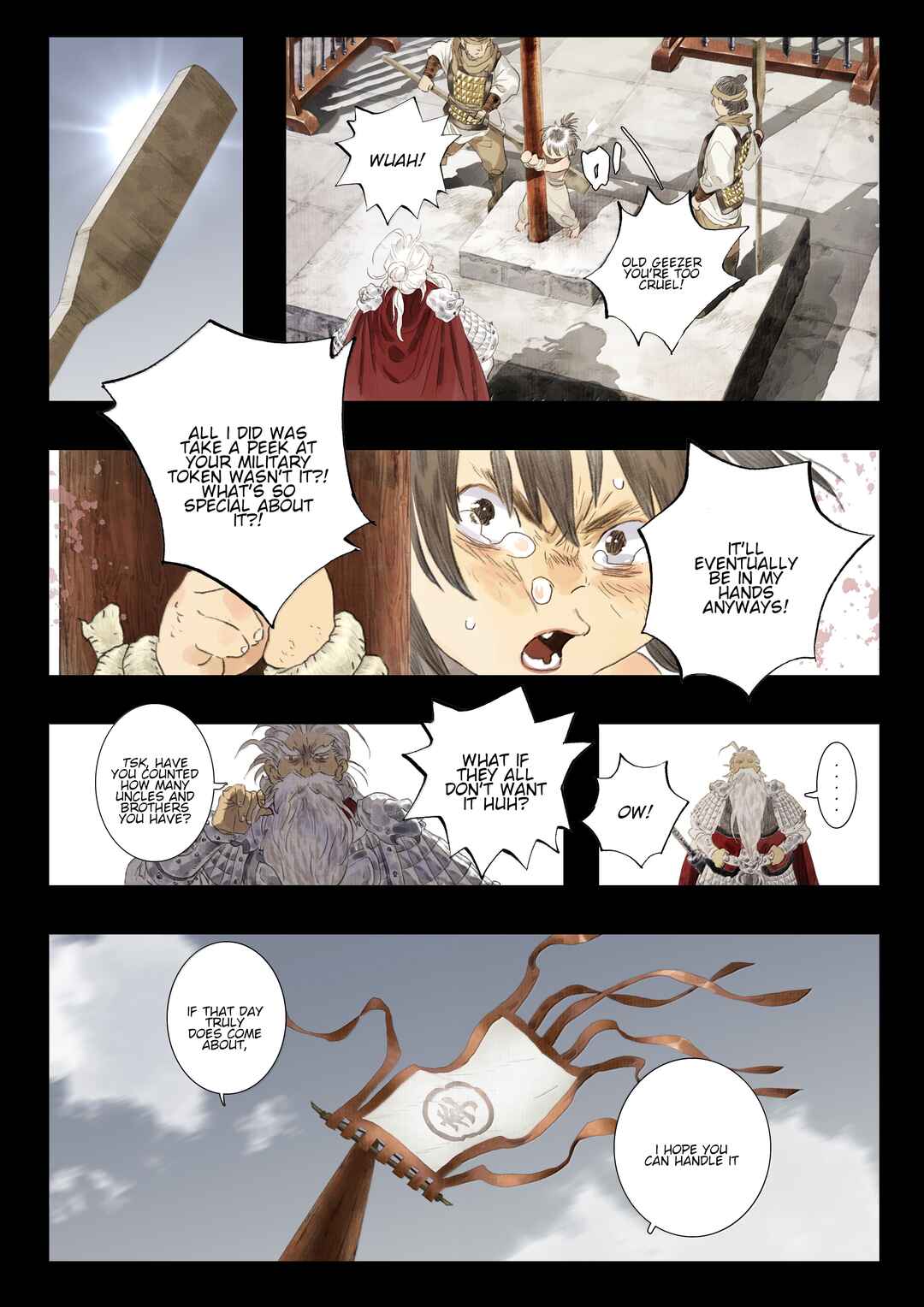 Chapter 138 - Page 6