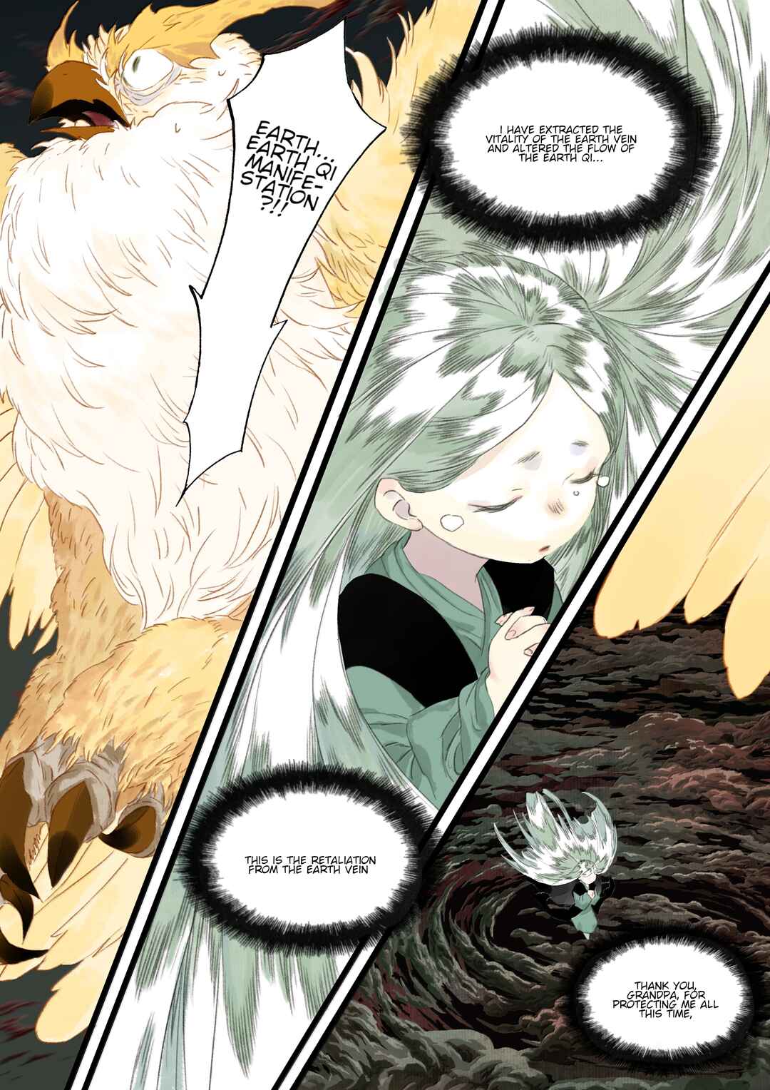 Chapter 138 - Page 9