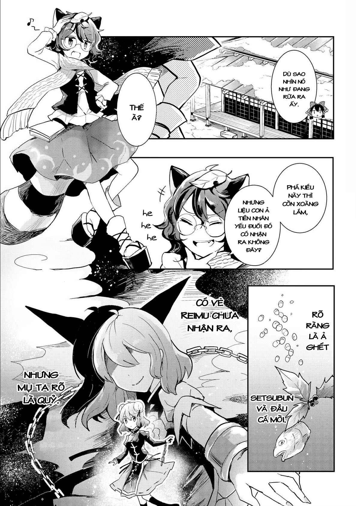 Chapter 32 - Page 13