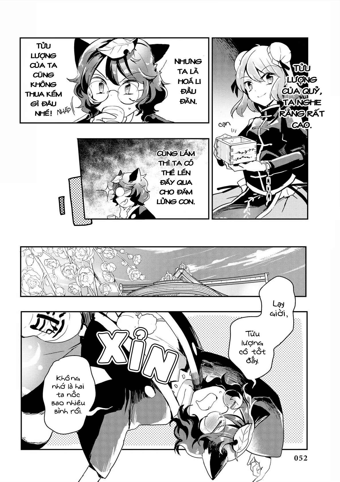 Chapter 32 - Page 22