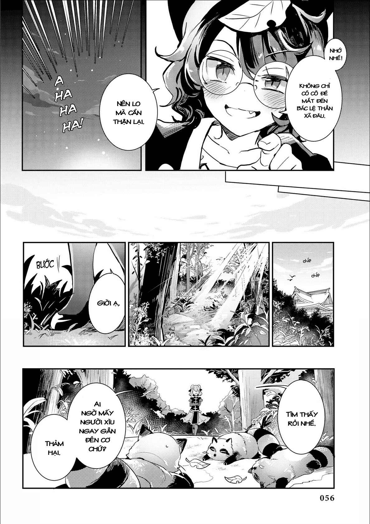 Chapter 32 - Page 26