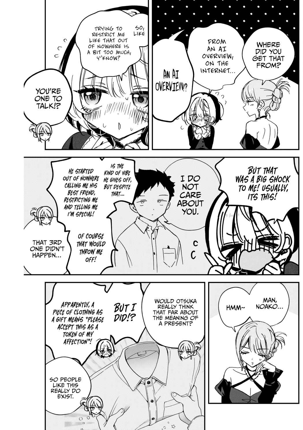 Chapter 82 - Page 10