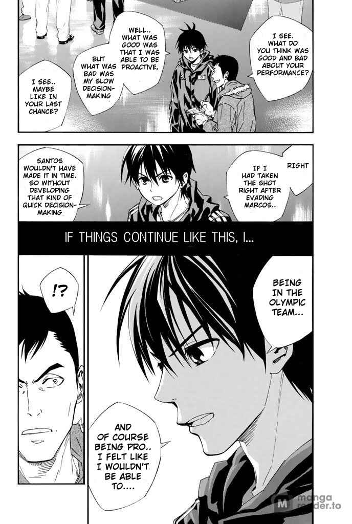 Chapter 323 - Page 15