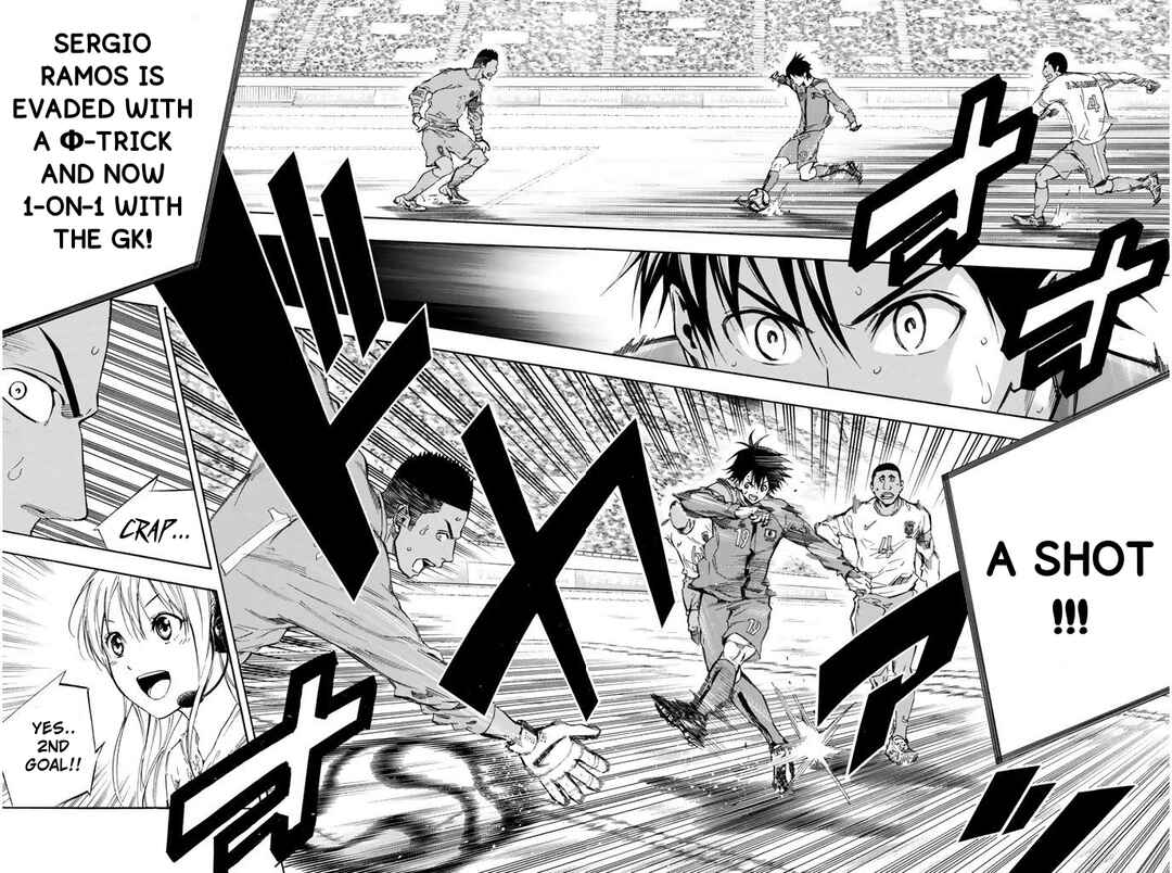 Chapter 323 - Page 2