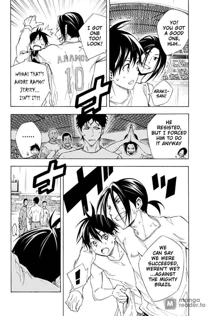 Chapter 323 - Page 9