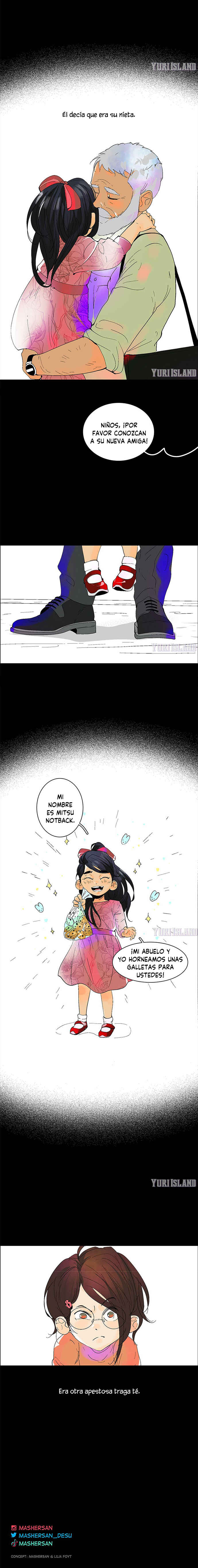 Chapter 89 - Page 9