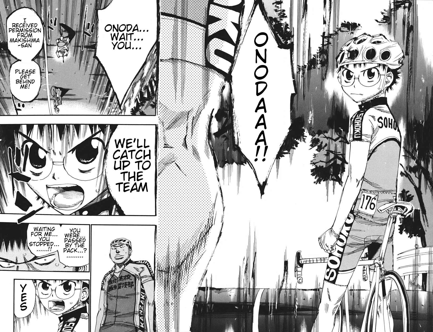 Chapter 116 - Page 4