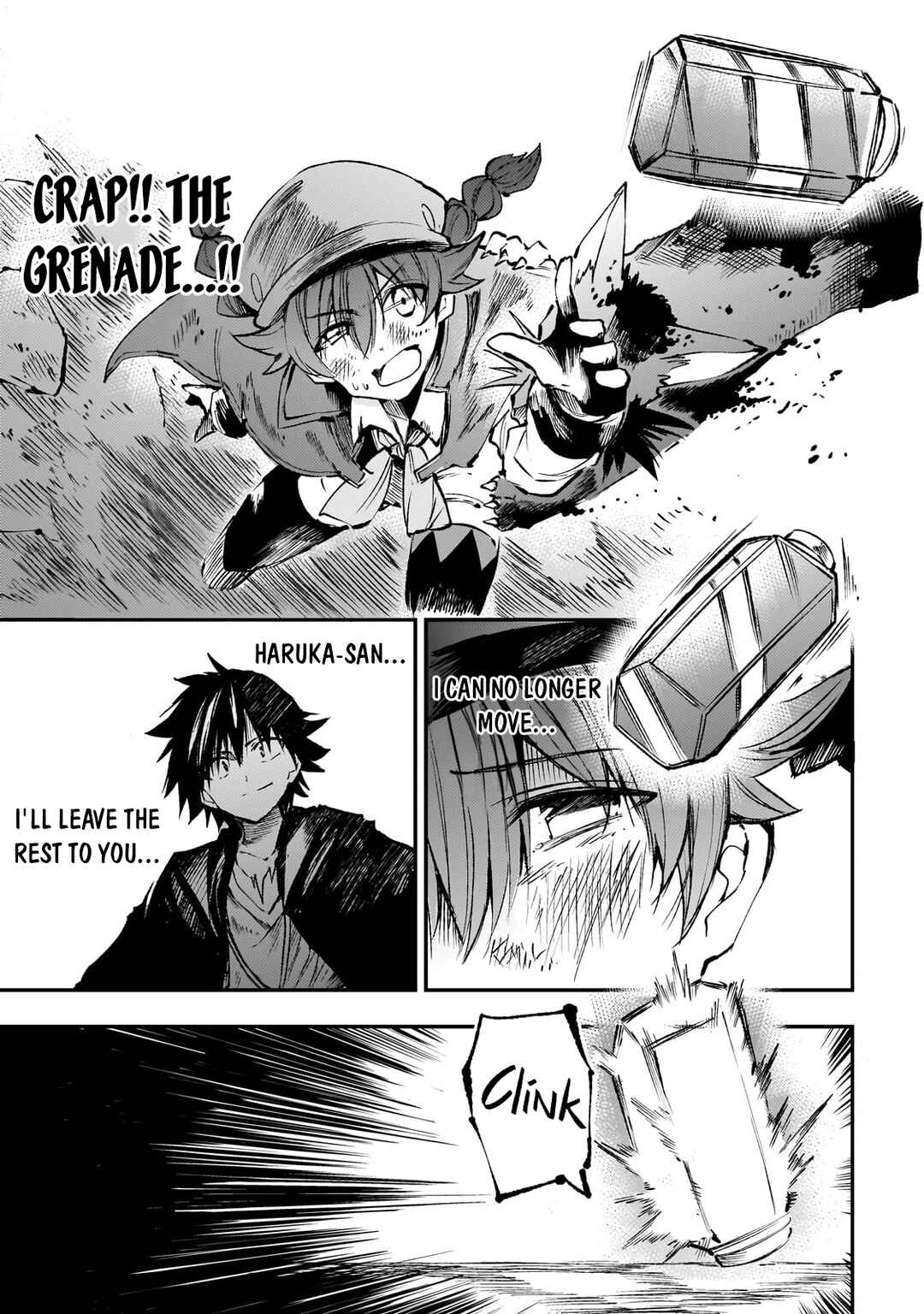 Chapter 179 - Page 12
