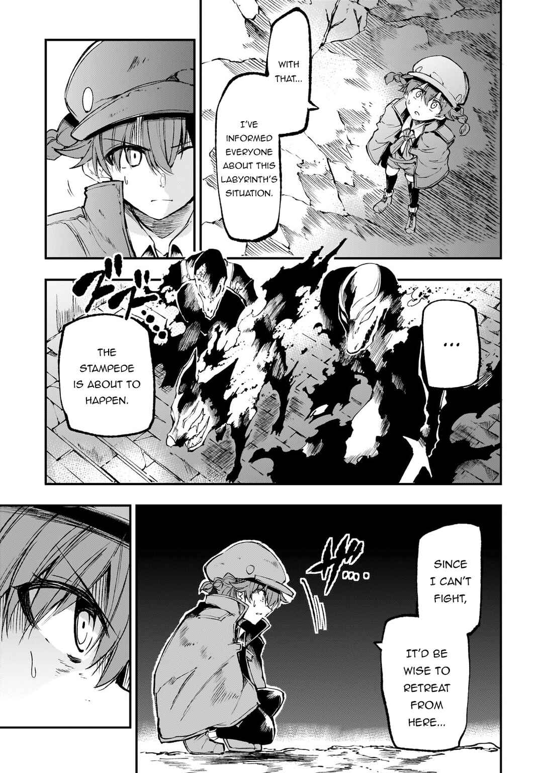 Chapter 179 - Page 6