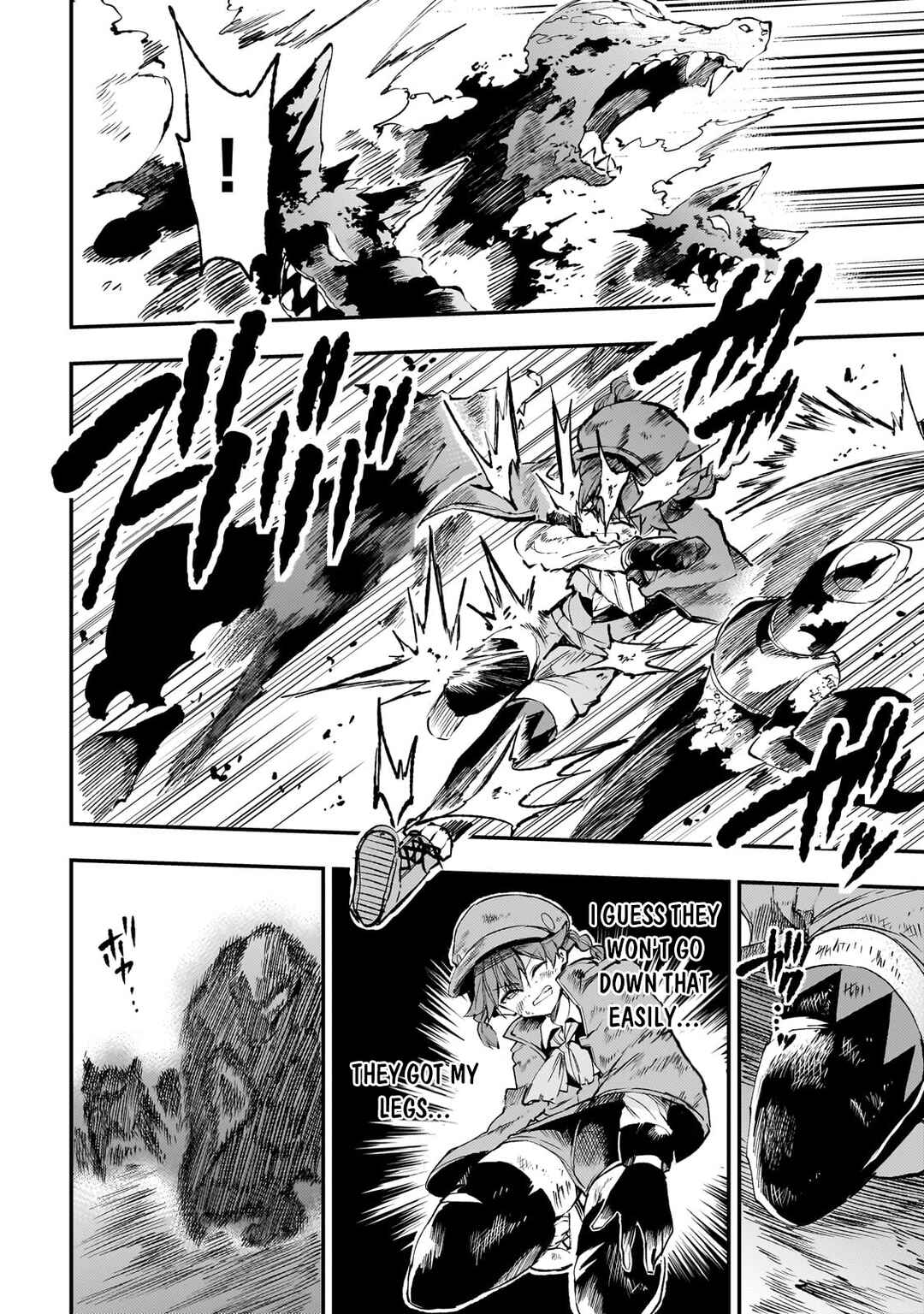 Chapter 179 - Page 9