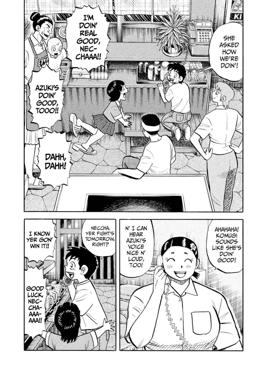 Chapter 64 - Page 10