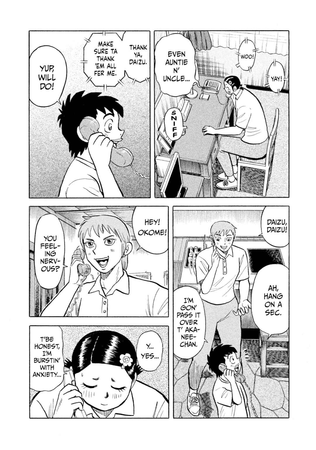 Chapter 64 - Page 12