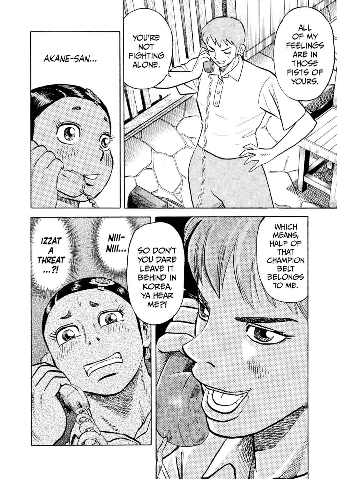 Chapter 64 - Page 14