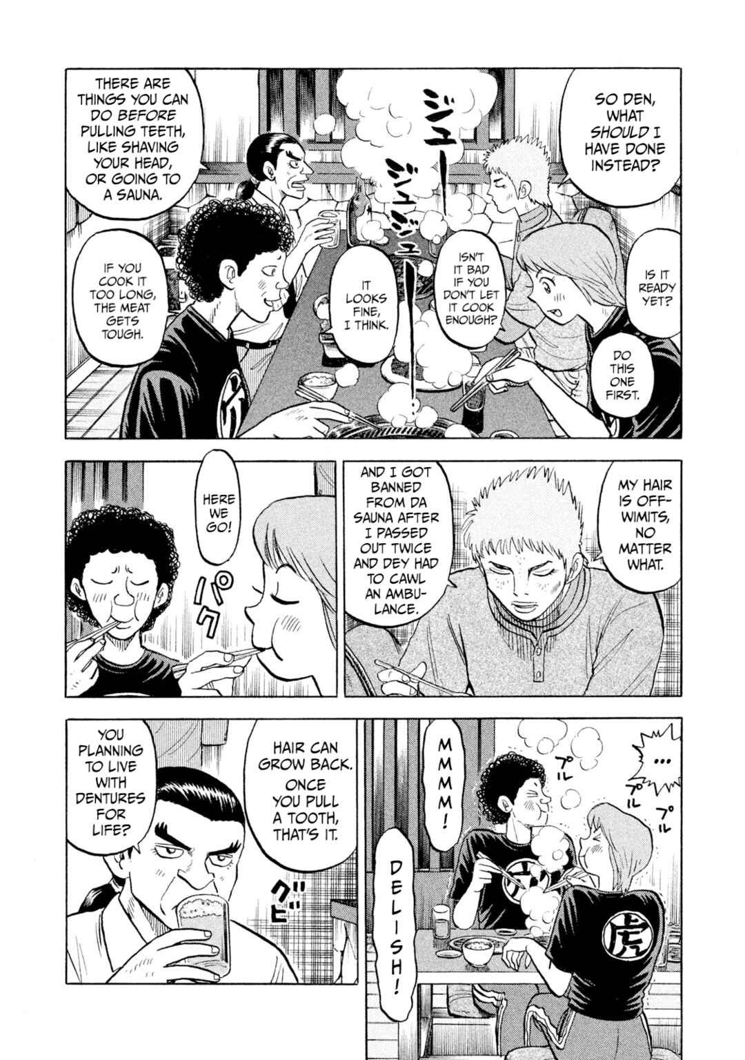 Chapter 64 - Page 5