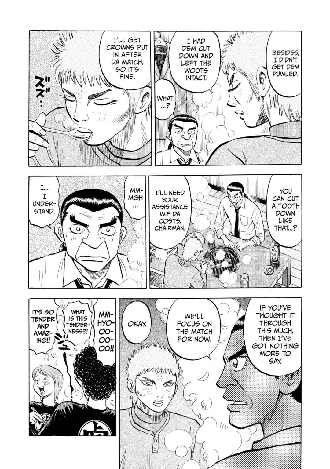 Chapter 64 - Page 7