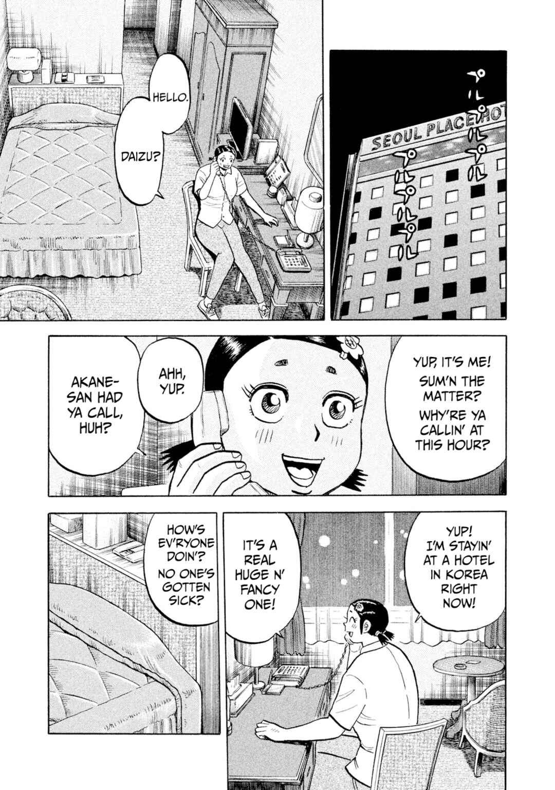 Chapter 64 - Page 9