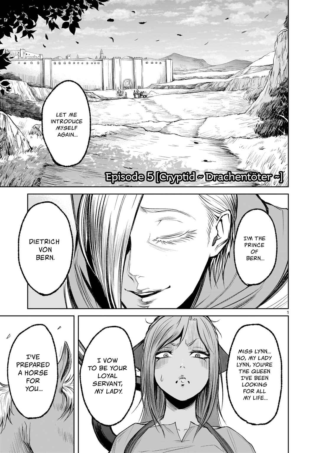 Chapter 5 - Page 1