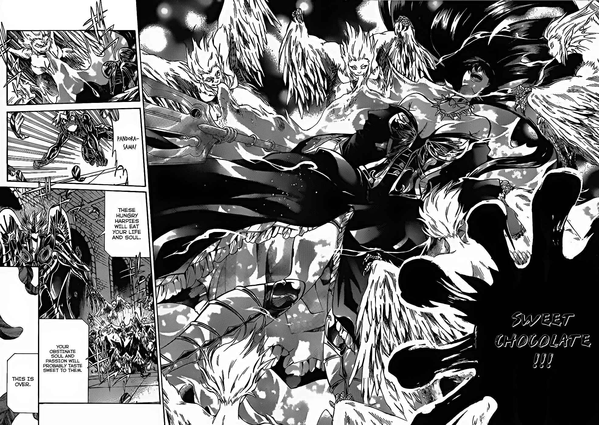 Chapter 181 - Page 10