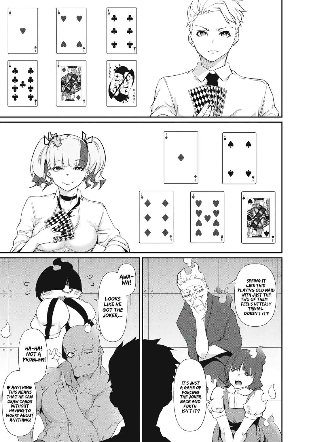 Chapter 5 - Page 11