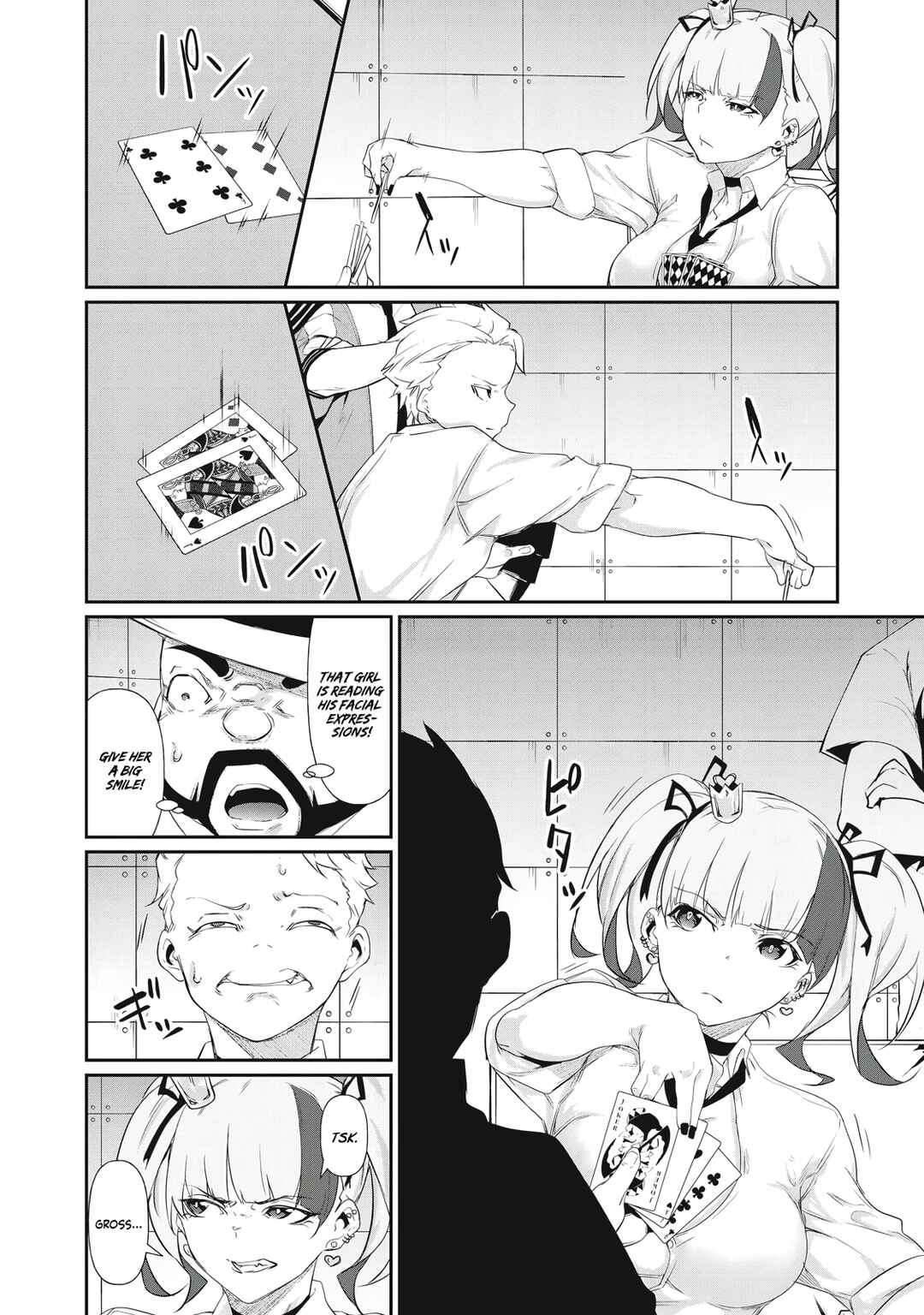 Chapter 5 - Page 12