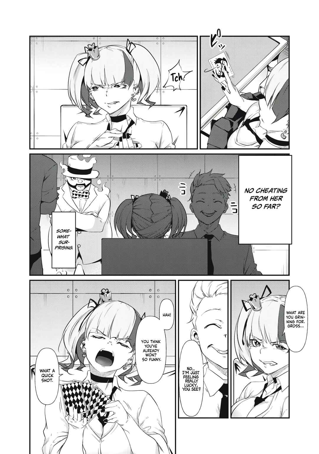 Chapter 5 - Page 14