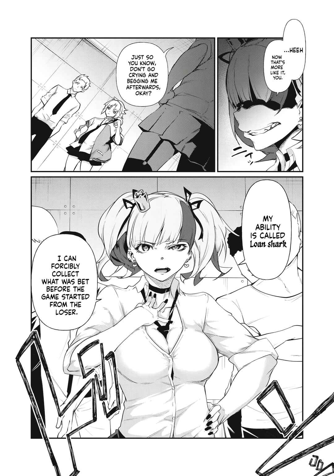 Chapter 5 - Page 2