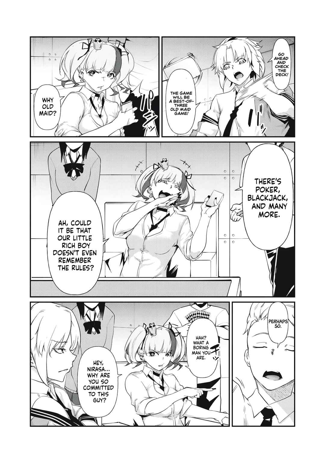 Chapter 5 - Page 5