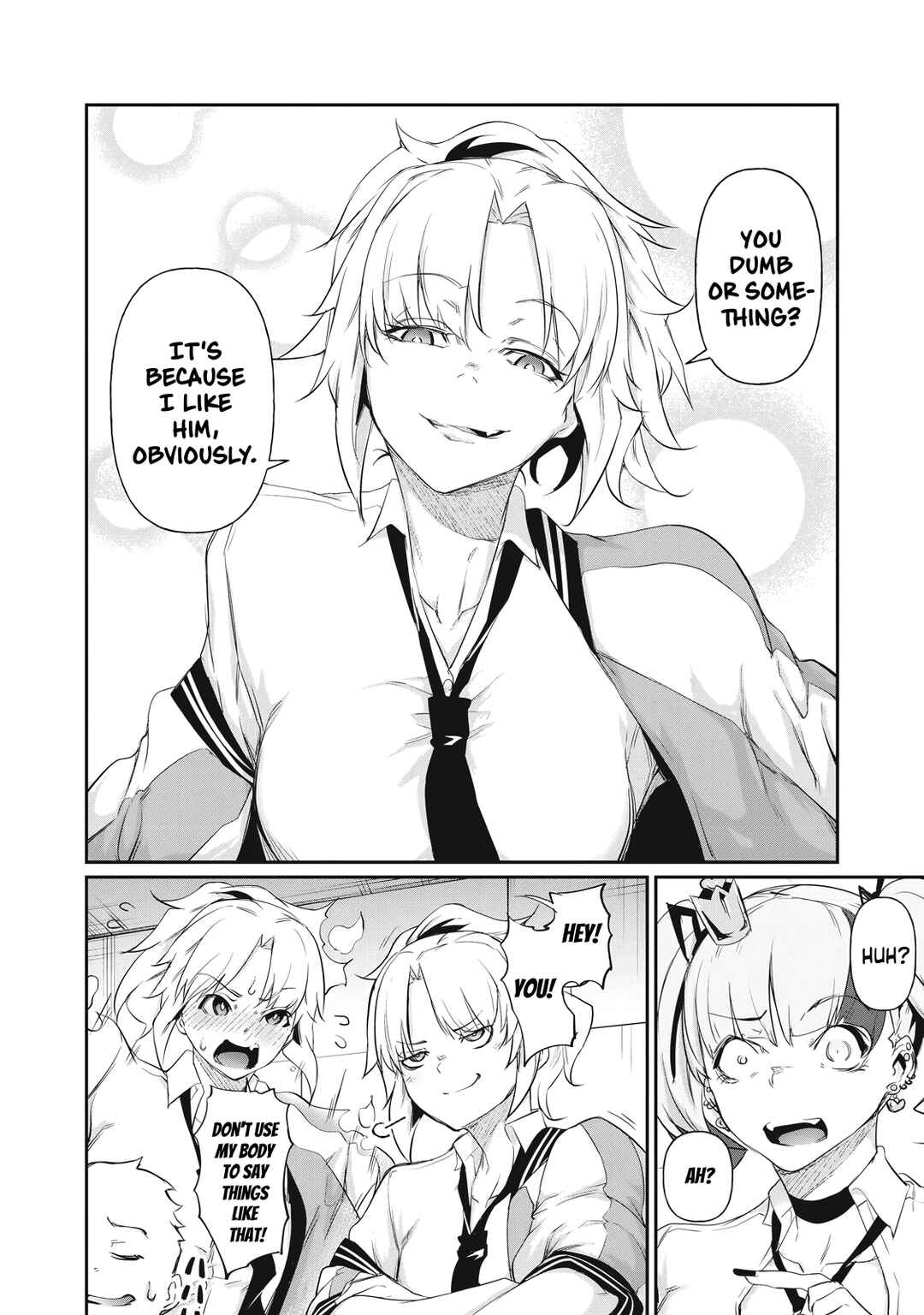 Chapter 5 - Page 6