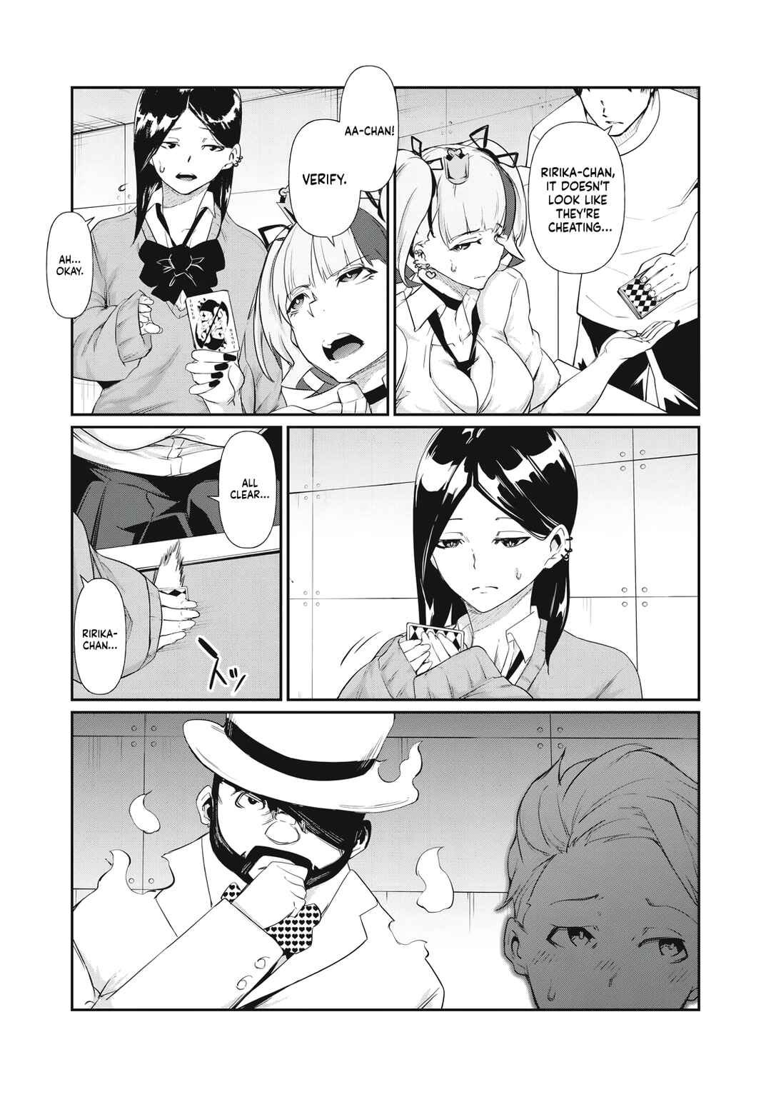 Chapter 5 - Page 7