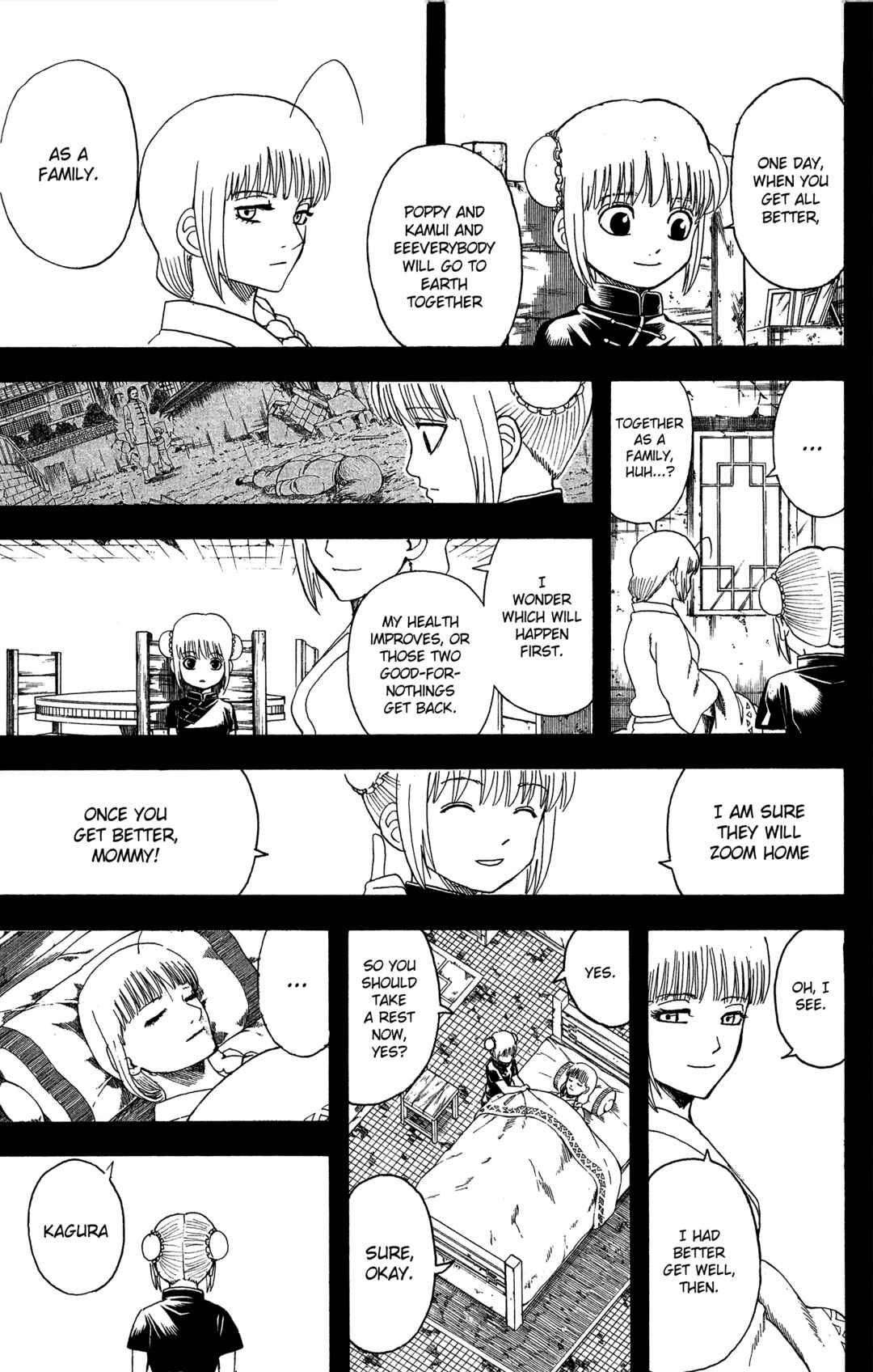 Chapter 588 - Page 11