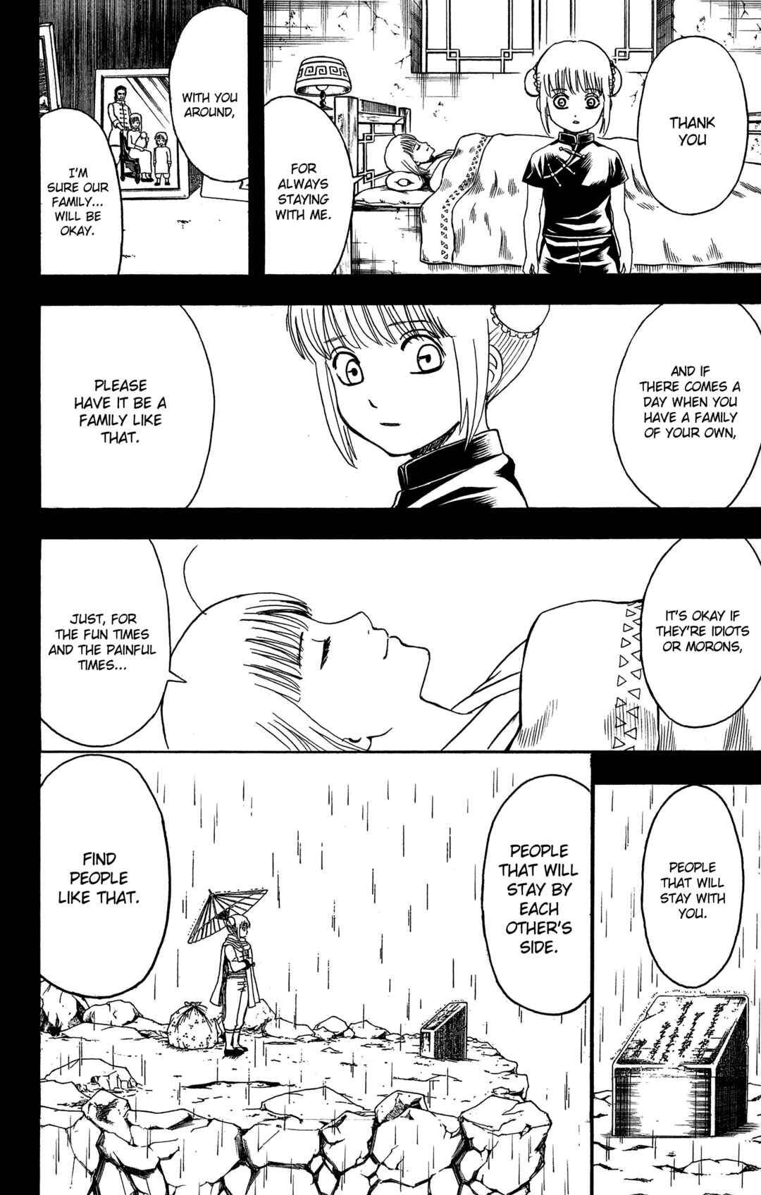 Chapter 588 - Page 12