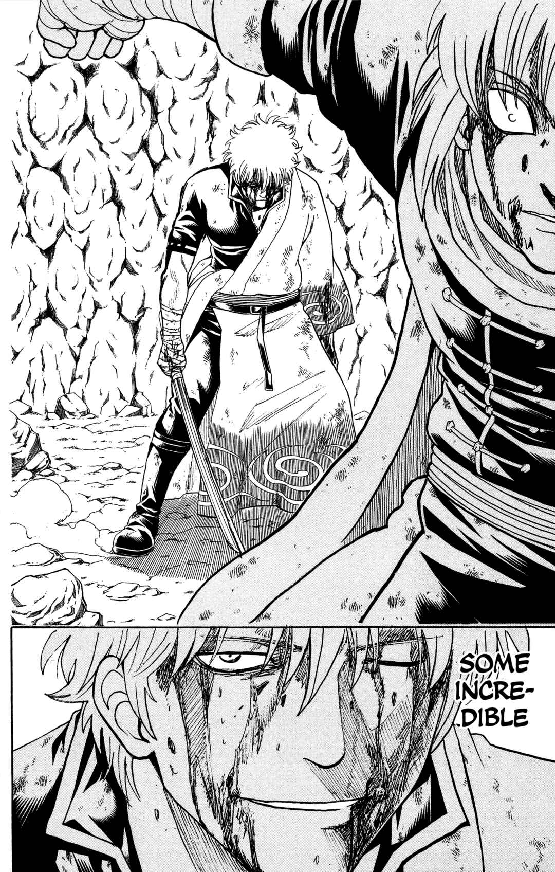 Chapter 588 - Page 14