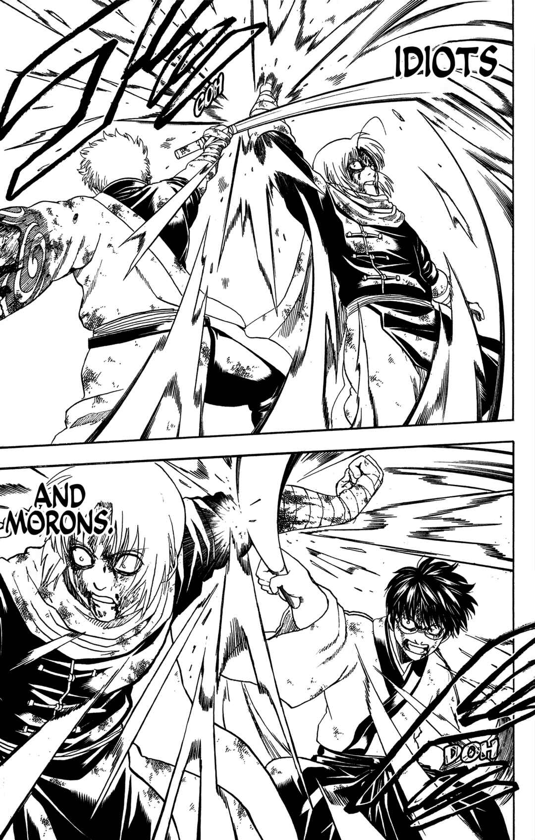 Chapter 588 - Page 15