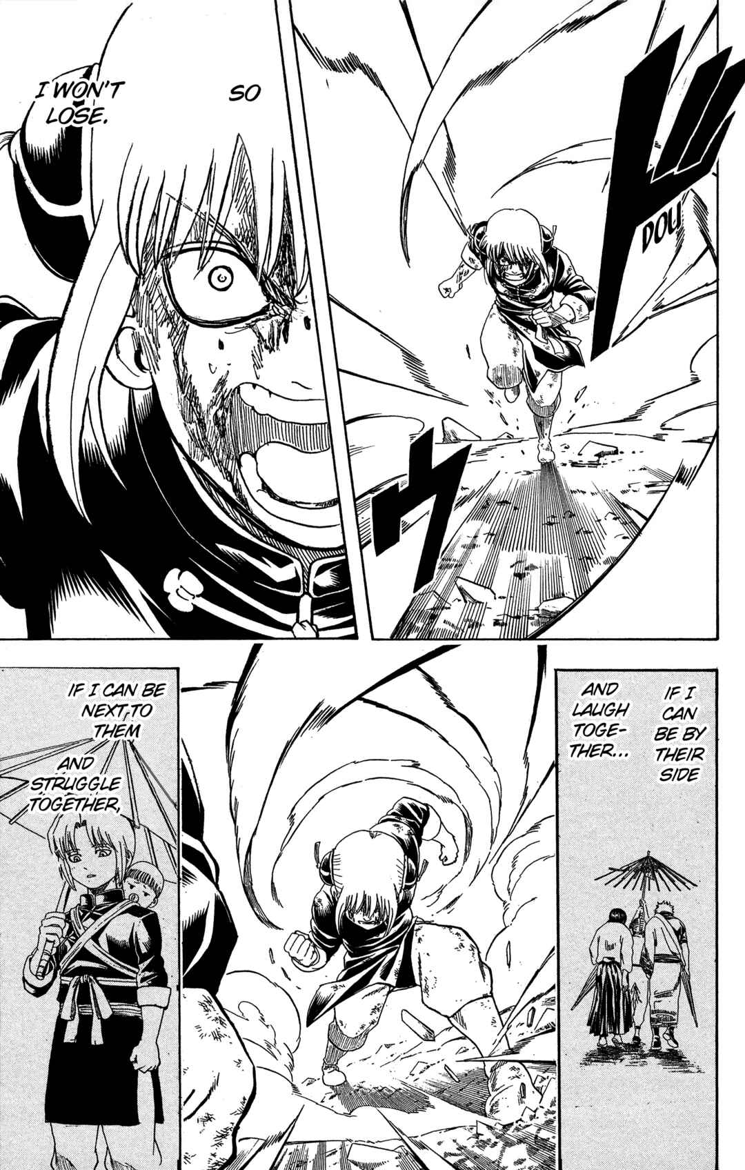 Chapter 588 - Page 17