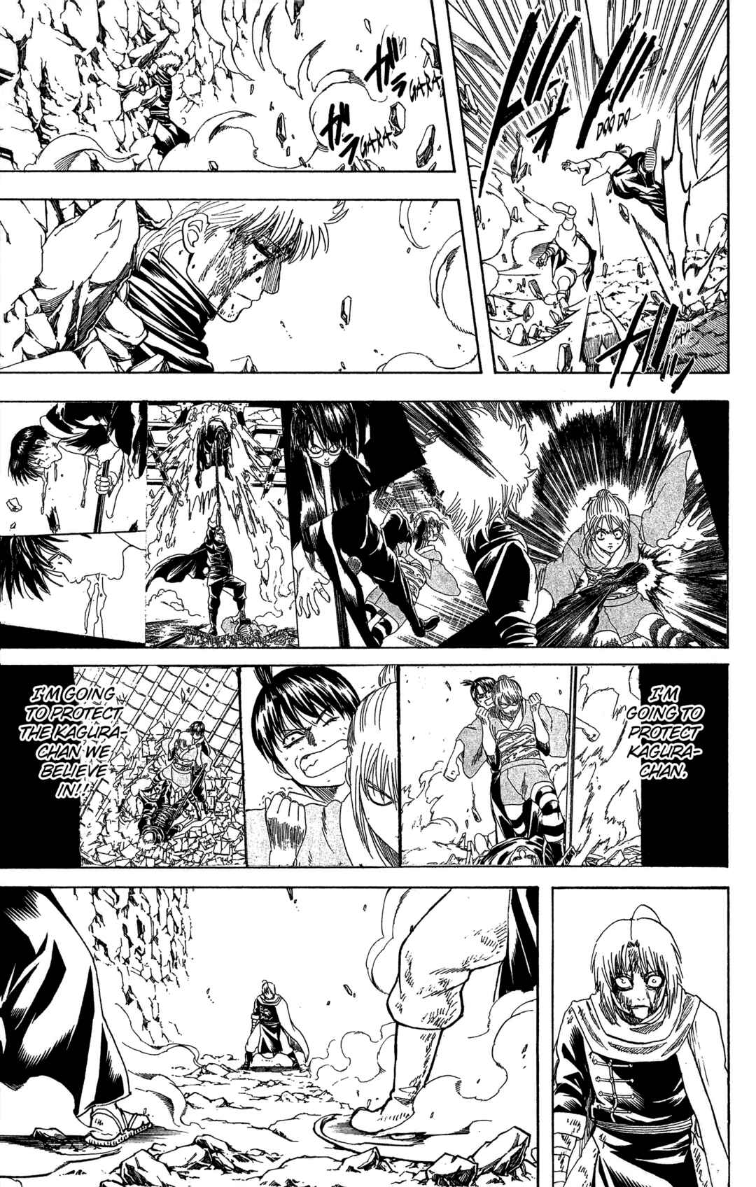 Chapter 588 - Page 5