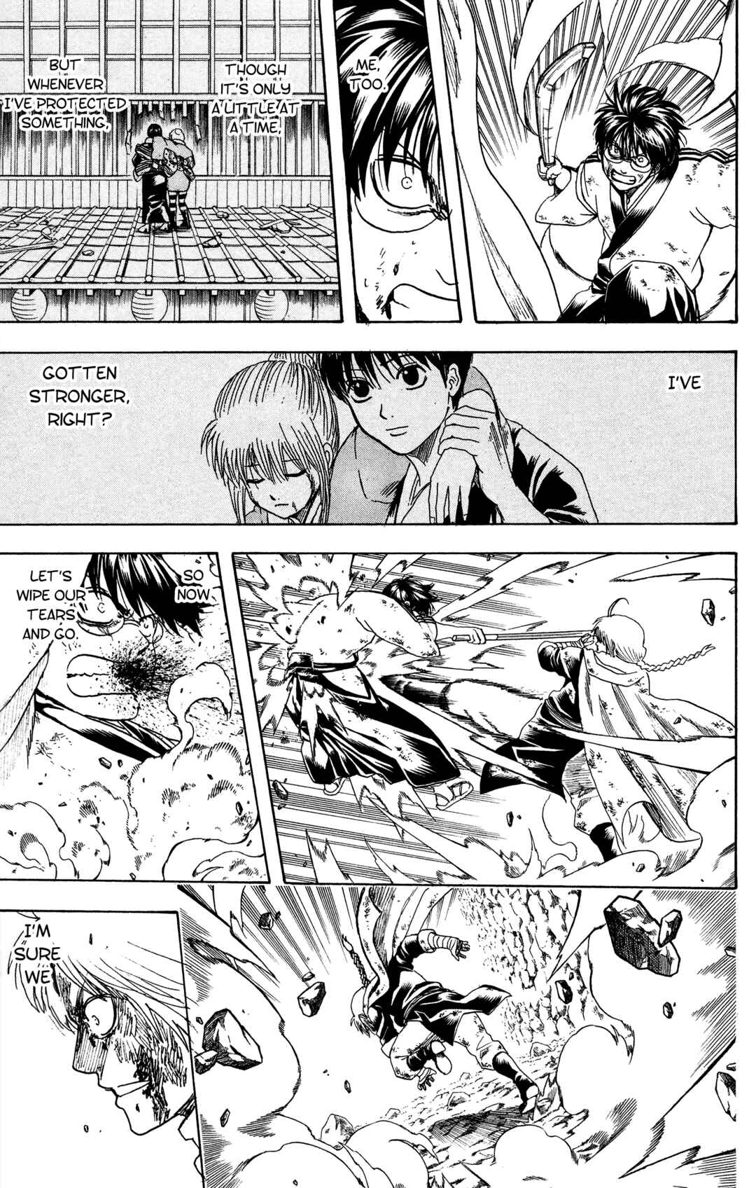 Chapter 588 - Page 7