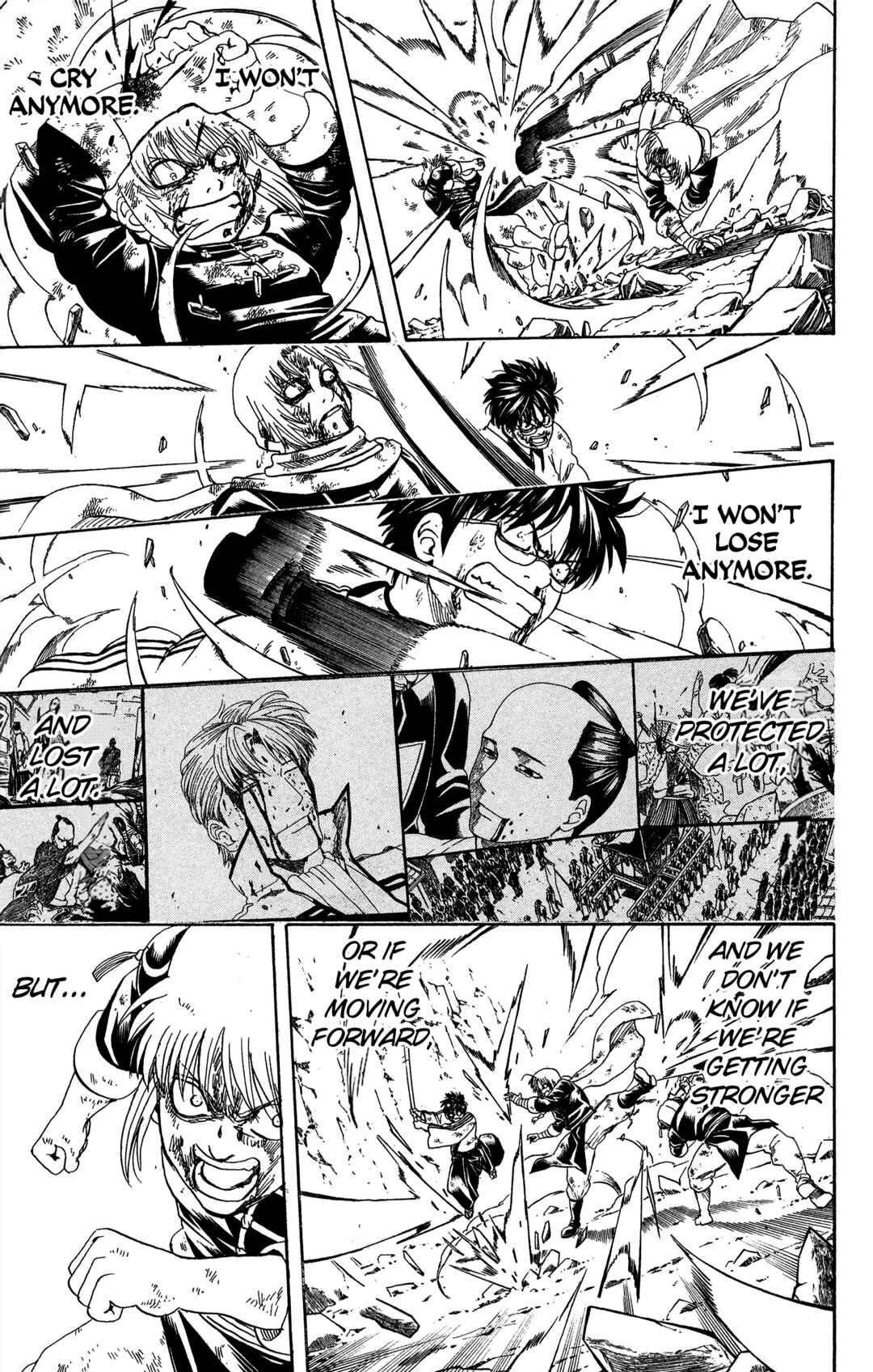 Chapter 588 - Page 9