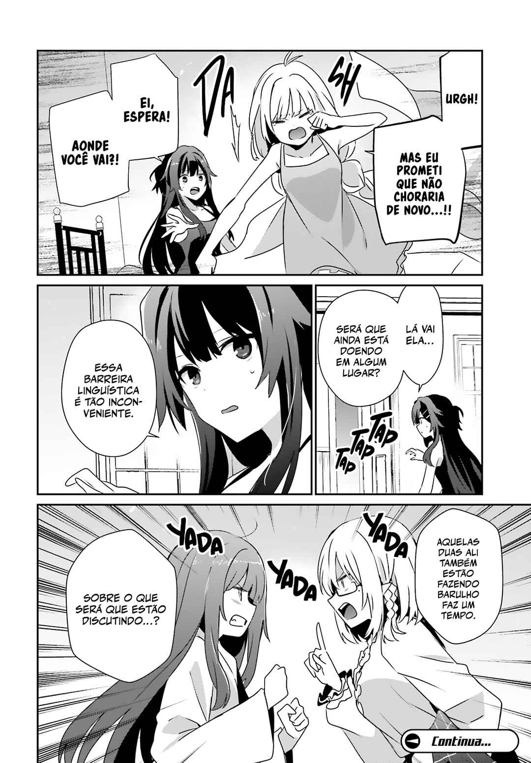Chapter 79.1 - Page 19