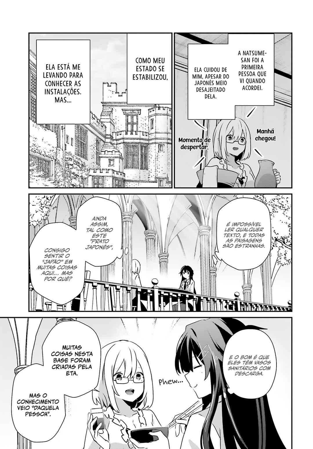 Chapter 79.1 - Page 4