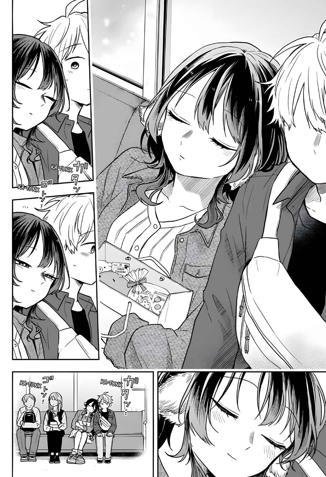 Chapter 69 - Page 16