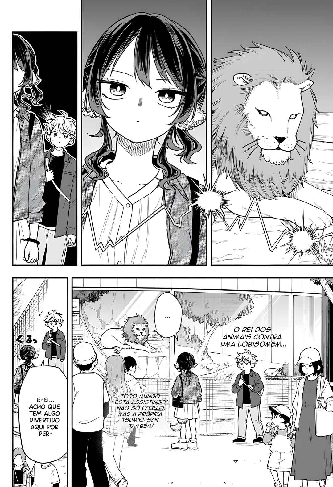 Chapter 69 - Page 8