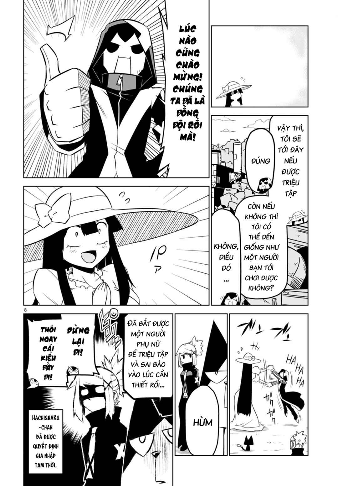 Chapter 152 - Page 10