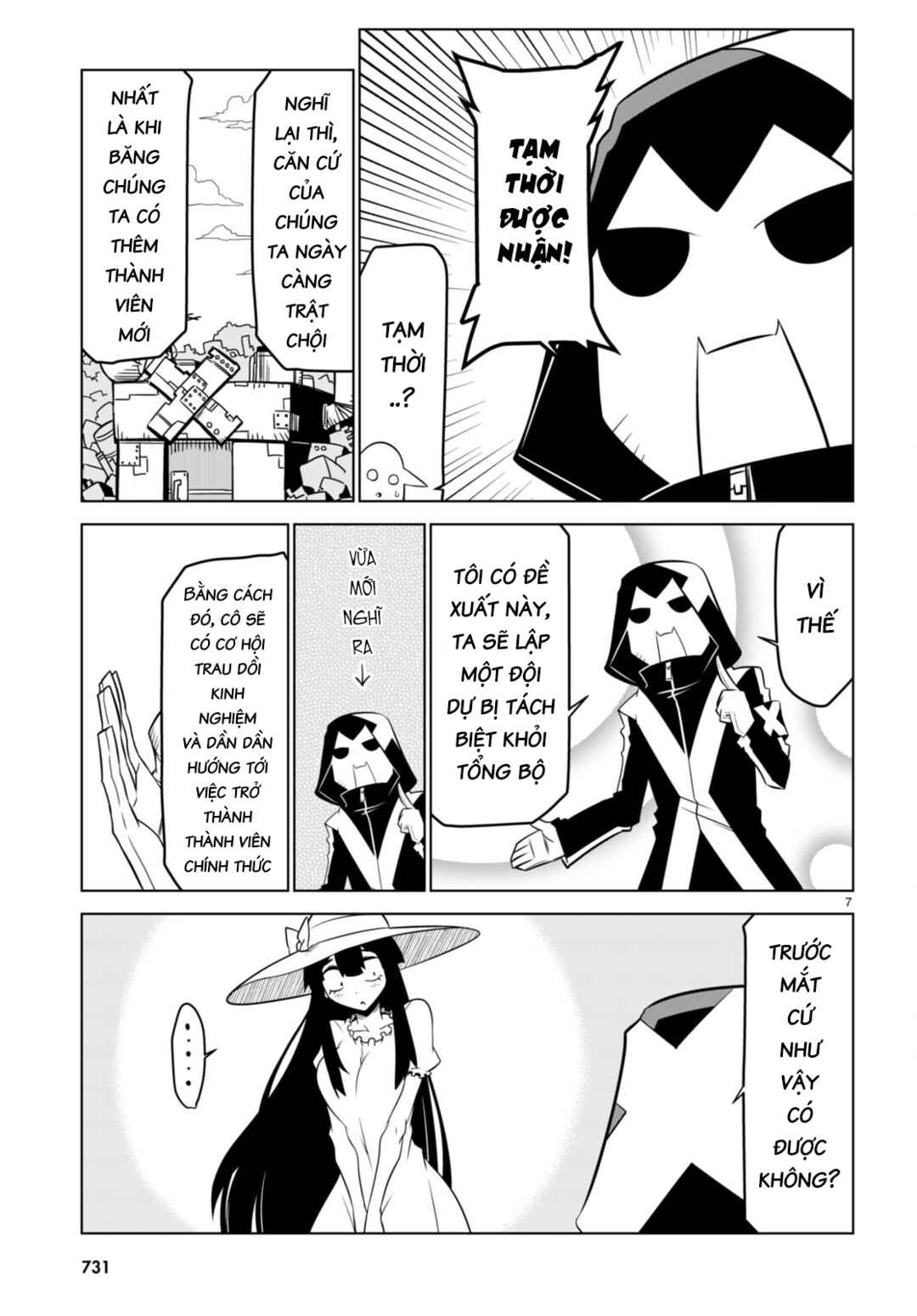 Chapter 152 - Page 9