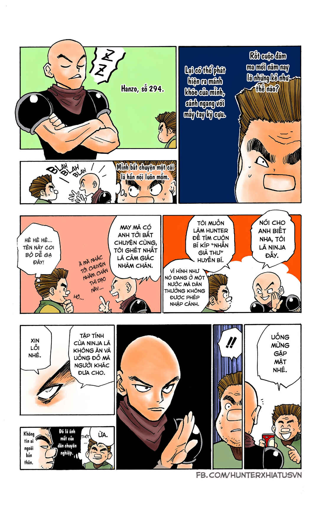 Chapter 6 - Page 3