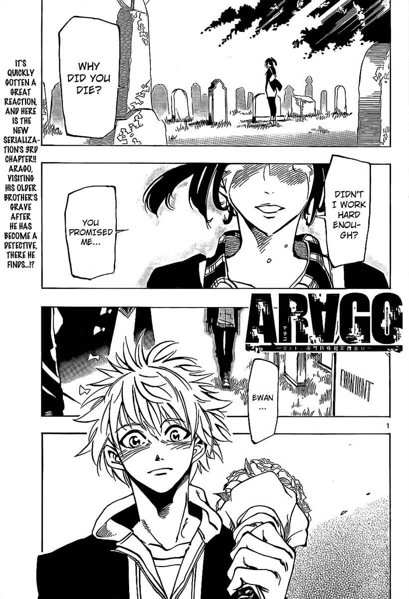 Chapter 3 - Page 2