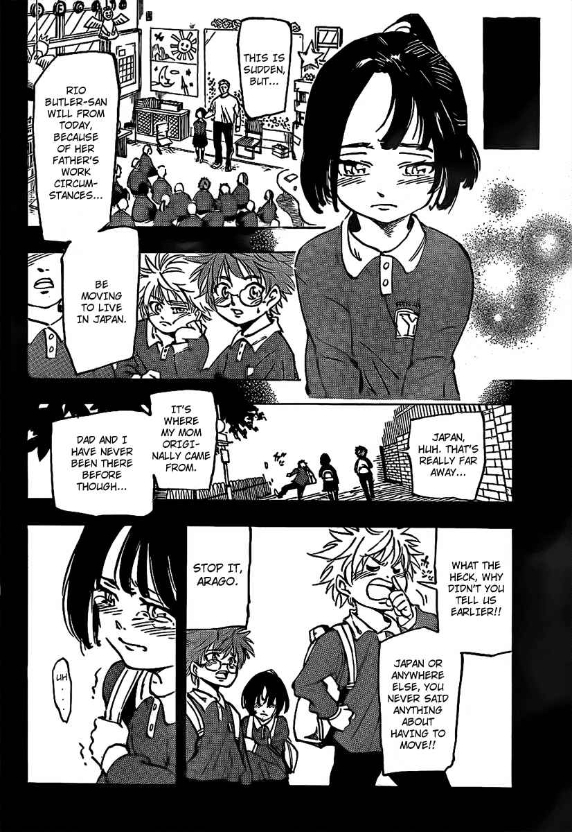 Chapter 3 - Page 5