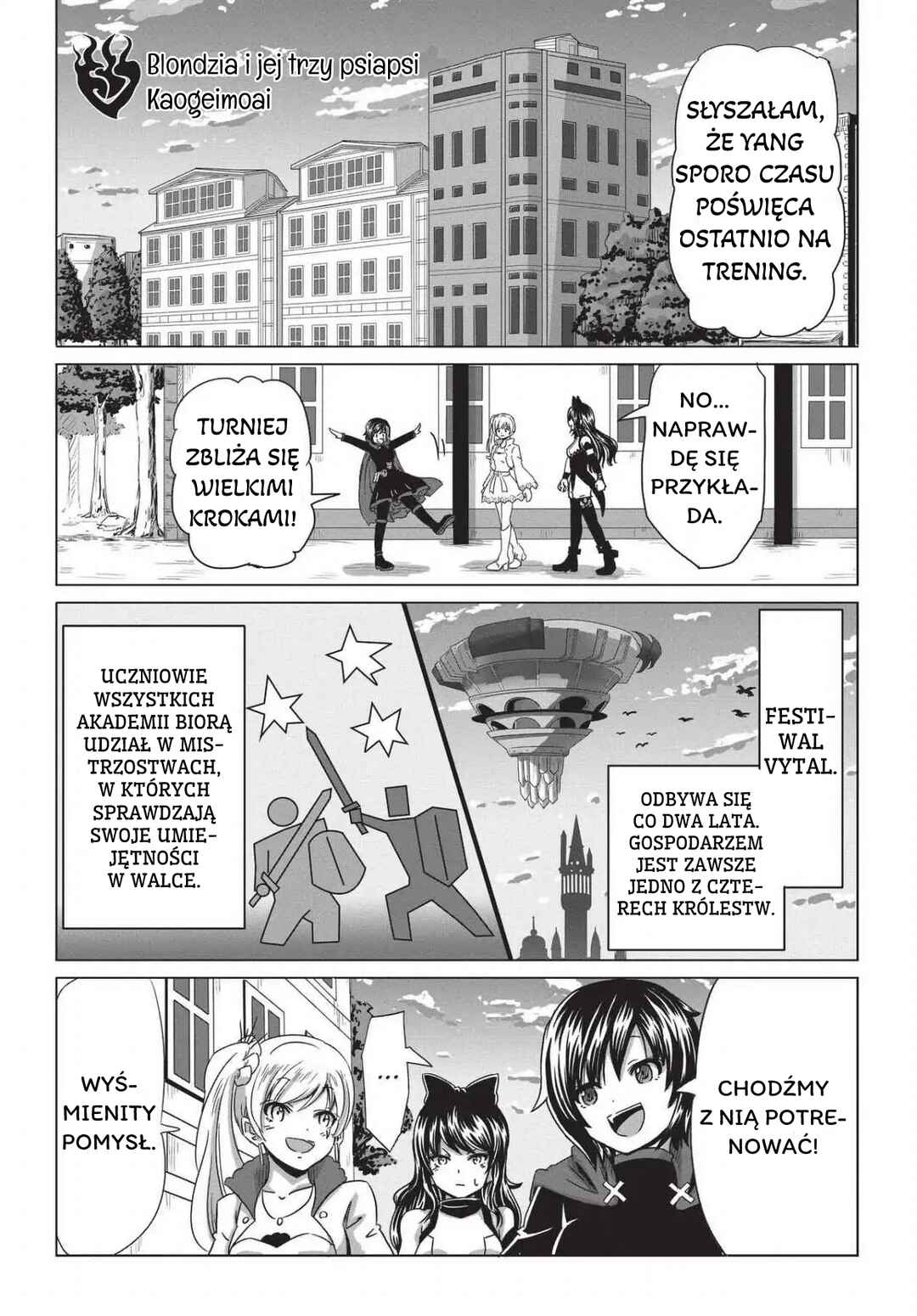 Chapter 72 - Page 1