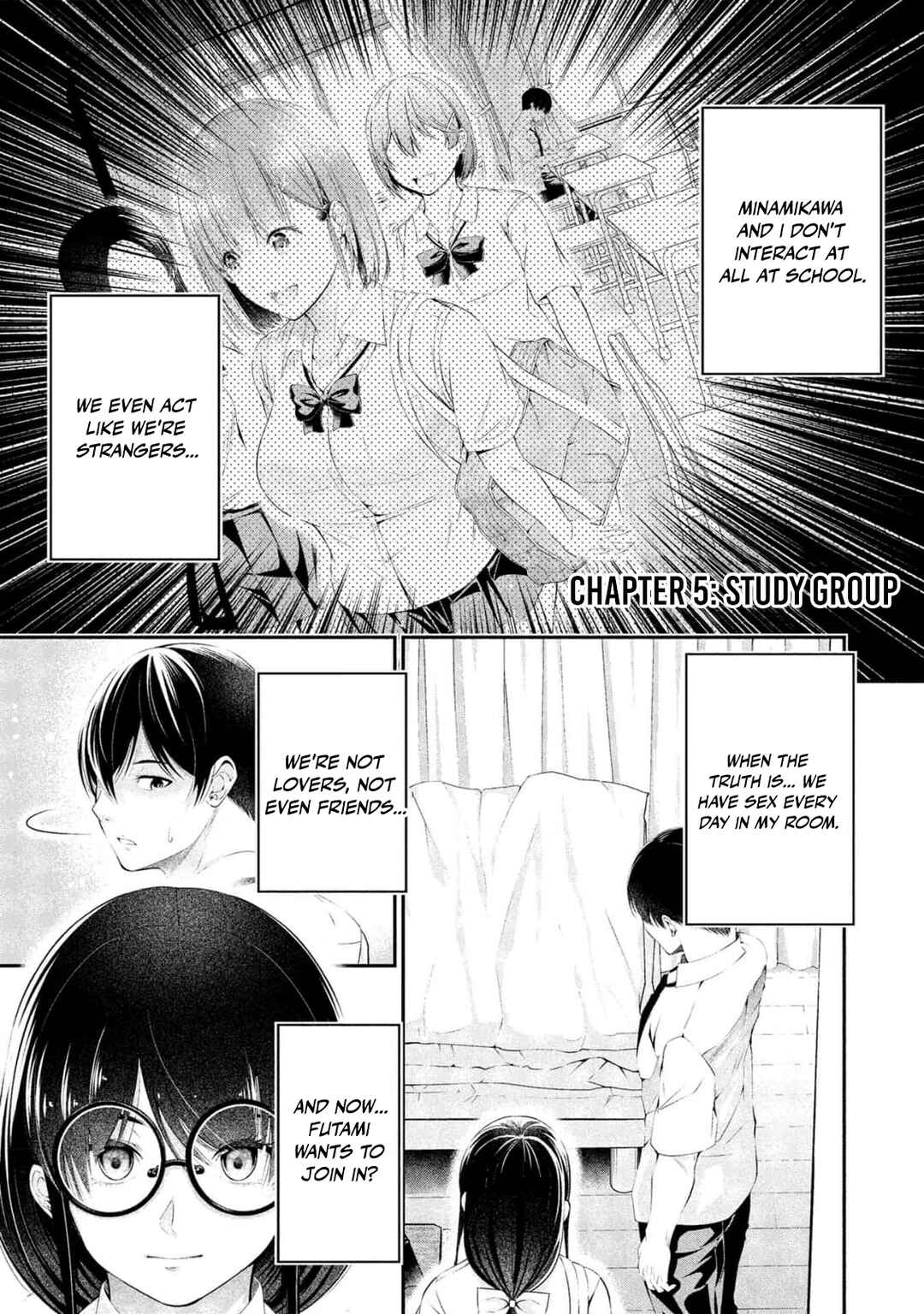 Chapter 5 - Page 2